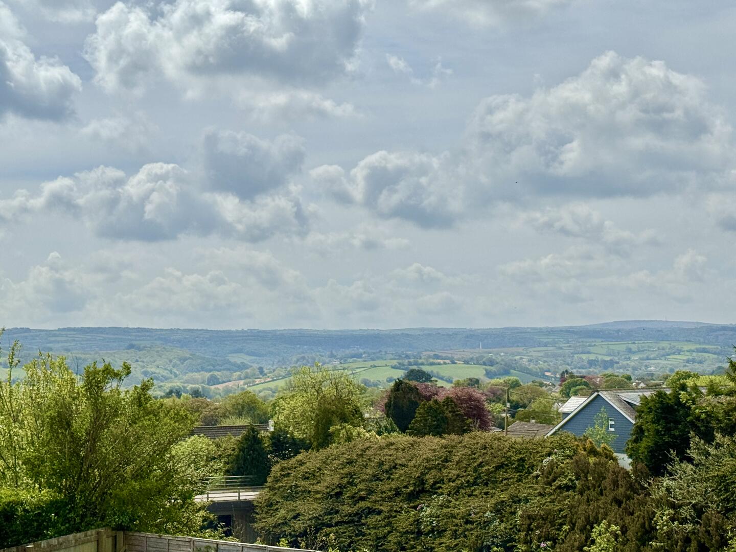 Gig Lane, Carnon Downs, Truro